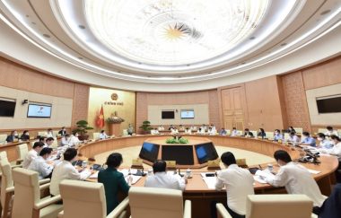Công khai giá thuốc, trang thiết bị, vật tư y tế phòng, chống dịch trong tháng 11