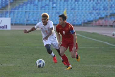 U23 Việt Nam giành vé U23 châu Á: Vui ít, lo nhiều