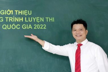 Thầy giáo bị tố ôn thi trùng 90% đề tốt nghiệp: 'Tôi chưa nhận được kết luận gì'