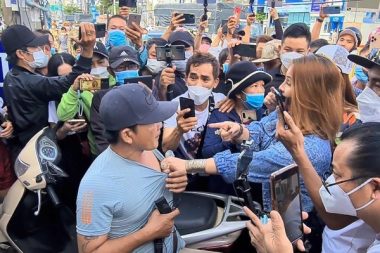 Điều tra nhóm youtuber thóa mạ báo chí vụ xử kẻ tống tiền bà Phương Hằng