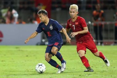 Việt Nam đấu Thái Lan: 5 chìa khóa lượt đi bán kết AFF Cup 2020