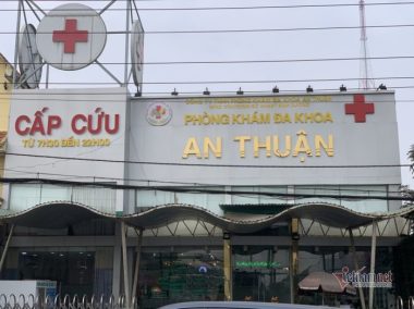 Thu phí xét nghiệm công nhân giá ‘trên trời’: Nhiều sai phạm ở phòng khám