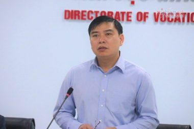 'Một số nơi cứ đưa PowerPoint lên rồi gọi đó là chuyển đổi số'