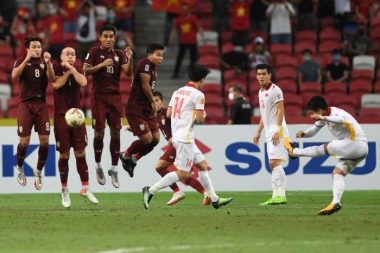 Tuyển Việt Nam thất bại AFF Cup 2020: Thầy Park trách được ai