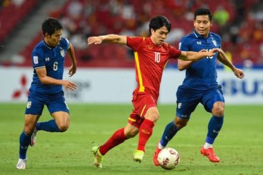 Tuyển Việt Nam thất bại AFF Cup 2020: Thầy Park trách được ai