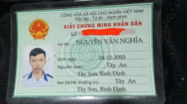 Mất liên lạc với nam sinh viên vào TP.HCM nhập học, gia đình lo lắng cầu cứu - Ảnh 2.