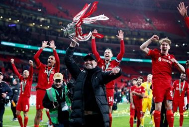 Liverpool vo dich League Cup anh 7