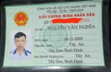 Hành trình mất tích kỳ lạ của nam sinh xấu số khi từ quê vào TP.HCM nhập học