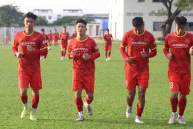 U23 Việt Nam có thể bị xử thua 0-3 trước Thái Lan