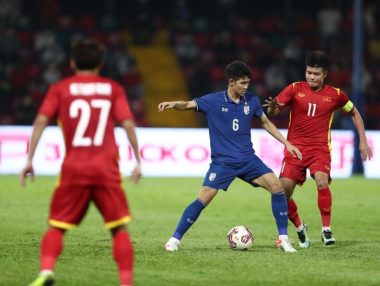 U23 Việt Nam đấu U23 Thái Lan: Chiến thắng, khó và dễ...