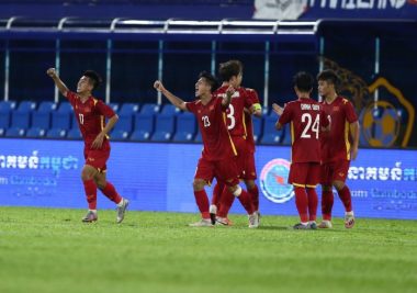 U23 Việt Nam đấu U23 Thái Lan: Chiến thắng, khó và dễ...