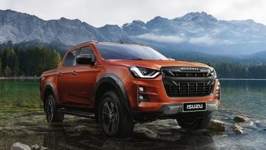 Xe bán tải tháng 1/2022: Mitsubishi Triton tiếp tục phả hơi nóng lên Ford Ranger