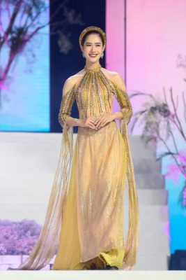 ao dai viet nam anh 9