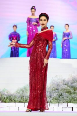 ao dai viet nam anh 12