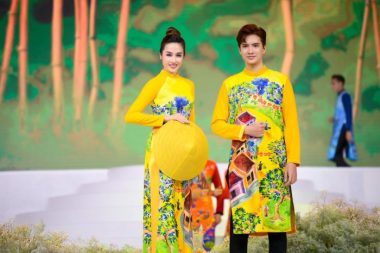 ao dai viet nam anh 15