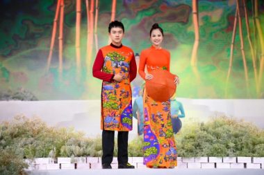 ao dai viet nam anh 16