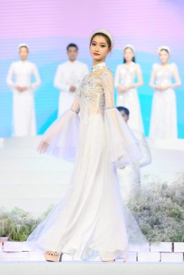 ao dai viet nam anh 2