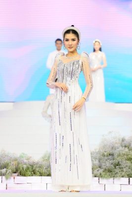 ao dai viet nam anh 3