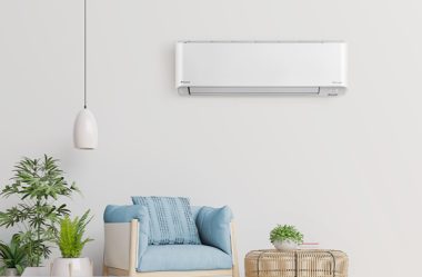 3 mẫu máy lạnh Daikin bán chạy đầu năm 2022