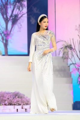 ao dai viet nam anh 4