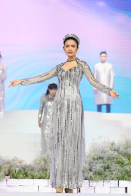 ao dai viet nam anh 5