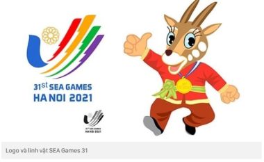 SEA Games 31 voi tinh than 'Vi mot Dong Nam A manh me hon' hinh anh 2