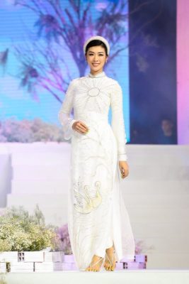 ao dai viet nam anh 22