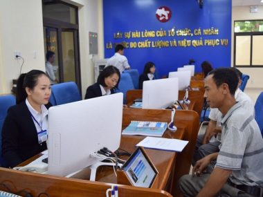 Thúc đẩy kết nối, chia sẻ dữ liệu qua nền tảng NDXP để đẩy nhanh chuyển đổi số