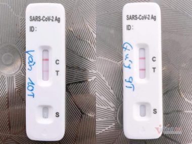 Đề xuất F0, F1 được phép đi làm: Tranh luận trái chiều