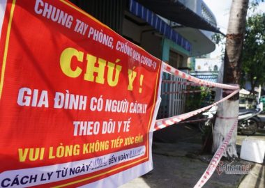 Đơn thuốc F0 tại nhà: Không chữa được Covid-19 coi chừng nguy hiểm tính mạng