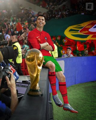 Thêm 7 đội tuyển giành vé dự World Cup 2022