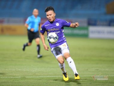 Quang Hải chia tay Hà Nội FC: Phía sau câu chuyện tiền bạc