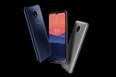 MWC 2022: Nokia trình làng loạt smartphone giá rẻ