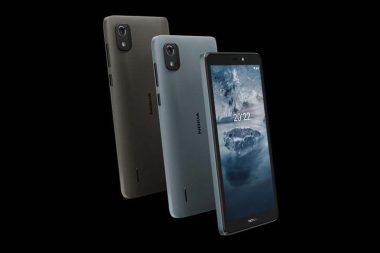 MWC 2022: Nokia trình làng loạt smartphone giá rẻ