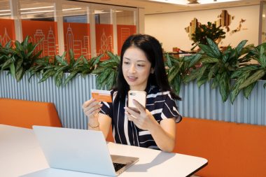 Đại sứ công nghệ - xu hướng việc làm mới thu hút nhiều lao động - Ảnh 3.