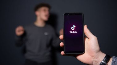 8 bang của Mỹ điều tra về tác hại của TikTok với giới trẻ - Ảnh 1.