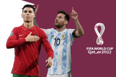 World Cup 2022: Những cuộc hẹn của Messi và Ronaldo