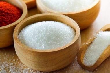 Tiếp tục áp thuế chống bán phá giá hơn 5 triệu đồng/tấn với bột ngọt nhập từ Indonesia và Trung Quốc - Ảnh 1.