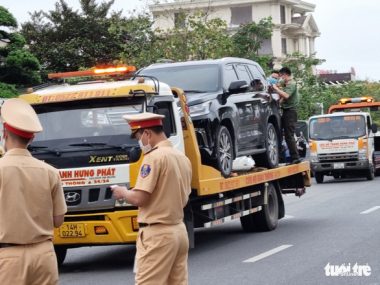 Vì sao ông Phạm Hồng Hà, cựu chủ tịch UBND TP Hạ Long, bị bắt? - Ảnh 2.