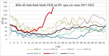 Cảnh giác với những dấu hiệu trở nặng của sốt xuất huyết - Ảnh 1.