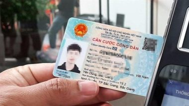 Vì sao lại thu thập giọng nói làm cơ sở dữ liệu Căn cước công dân? - 2