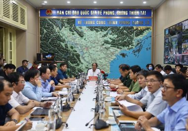 Bao Noru di chuyen nhanh, se vao khu vuc Bien Dong tu dem 25/9 hinh anh 2