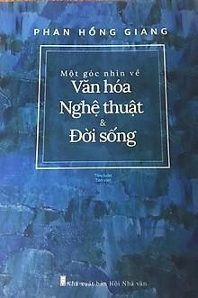 Vĩnh biệt nhà nghiên cứu, dịch giả Phan Hồng Giang ảnh 2