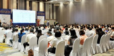 Các biện pháp phòng tránh nhiễm khuẩn trong cộng đồng - Ảnh 1. Các biện pháp phòng tránh nhiễm khuẩn trong cộng đồng - Ảnh 1.