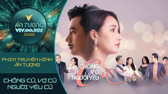 VTV Awards 2022: Cuộc đua Phim truyền hình ấn tượng bắt đầu - Ảnh 3.