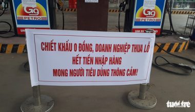 Vì sao các cây xăng phía Nam kêu khan hàng nhiều hơn phía Bắc? - Ảnh 2.