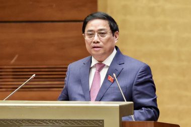 Nhận định nguy cơ suy thoái kinh tế thế giới năm 2023, Thủ tướng nêu các giải pháp ứng phó - Ảnh 2.