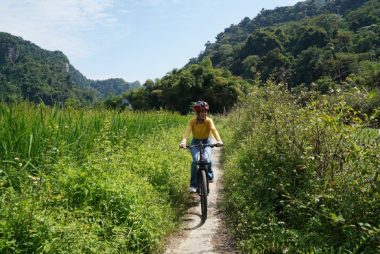 ‘Lạc trôi’ vào lòng Bắc Kạn - Ảnh 2.