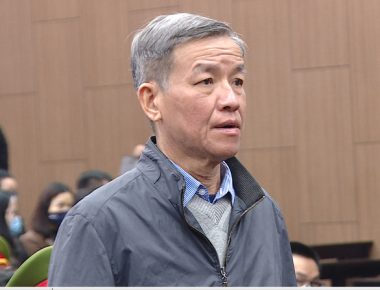 Cựu chủ tịch AIC Nguyễn Thị Thanh Nhàn bị đề nghị 30 năm tù - Ảnh 2.