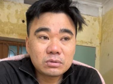 Thái Bình: Đến ở nhờ nhà bác họ để đi cúng chữa bệnh tâm thần rồi giết bác
